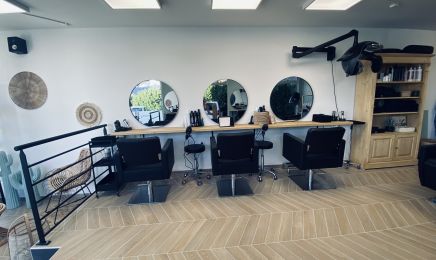 Le salon 136 : Coiffeur à Toulouse