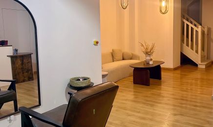 Head Spa Studio : Coiffeur à Bordeaux