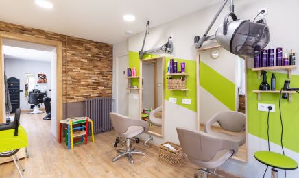 C'Beau de l'Hair : Coiffeur à Meslay-du-Maine
