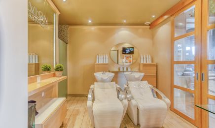 Hôtel Spa Le Grand Monarque : Spa à Chartres