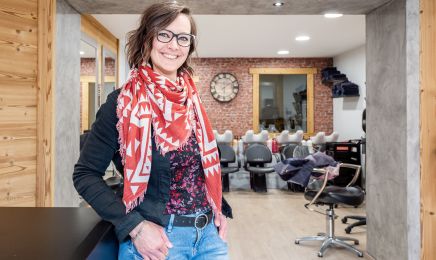 Inspiration Coiffeur-Visagiste : Coiffeur à Remiremont