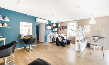 Concept Coiffure : Coiffeur à Rosnay