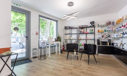 Sylvie Brun Coiffure : Coiffeur à Lavelanet