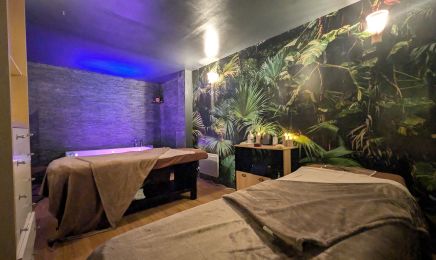 Les Soins Ô Naturels Holistique : Institut de beauté à Lens