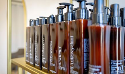 Le Concept Végétal - Carry-le-Rouet : Coiffeur à Carry-le-Rouet