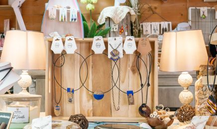 Athaline, Ongles et Merveilles  : Manucure à Villers