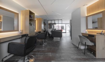 Nathalie coiffure  : Coiffeur à Moréac