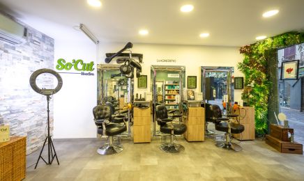 So’Cut HairSpa : Coiffeur à Fontainebleau