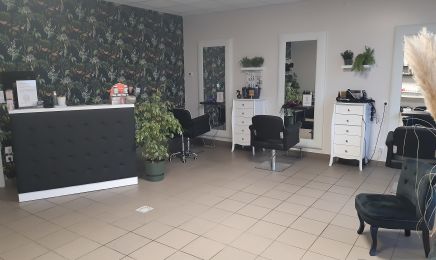 La Clé du bien être Coiffure et son George barber shop : Coiffeur à Allègre