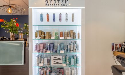 L’instant Coiffure d’Emily : Institut de beauté à Breuillet