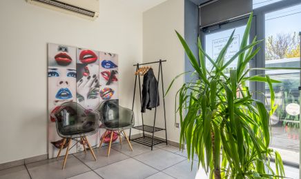 Infini'tif : Institut de beauté à Alès
