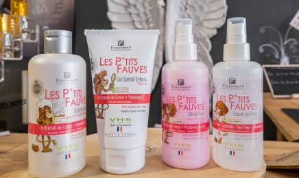 Les Deux L Coiffure : Coiffeur à Cambon 
