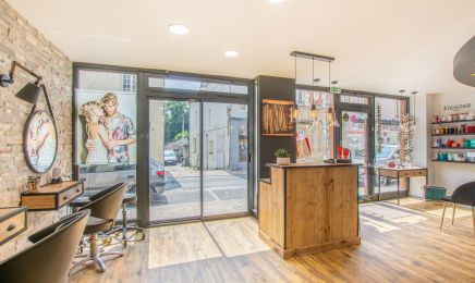 Hair du temps : Coiffeur à Douvres-la-Délivrande
