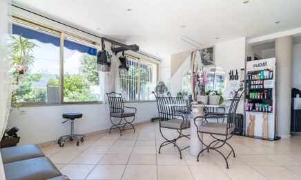 Subtil Coiffure  : Coiffeur à Le Lavandou