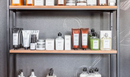 B.Barber  : Barbier à La Lande-de-Fronsac
