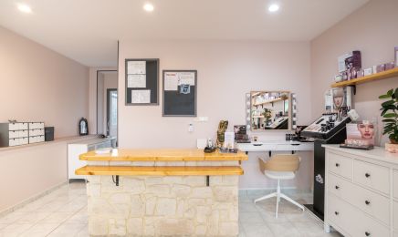 Institut Esthémince : Manucure à Sainte-Bazeille