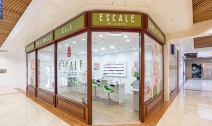 Escale Beauty - GRD VAR EST : Institut de beauté à La Garde