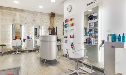 S’tête Coiffure : Coiffeur à Paris