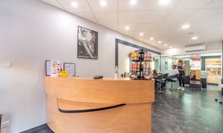 Salon Venet : Coiffeur à Crêches-sur-Saône