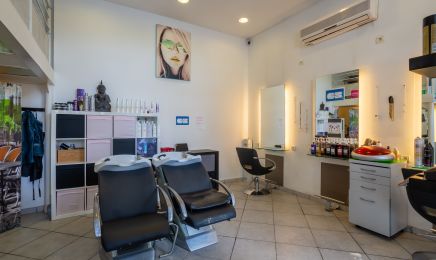 Jessy coiffure : Coiffeur à Marseille