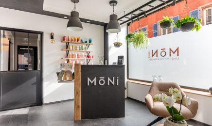 MōNi - l’institut du bien-être : Institut de beauté à Belfort