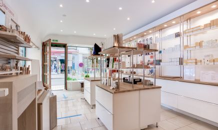 Destination Bien-Etre : Institut de beauté à Châteauneuf-sur-Loire