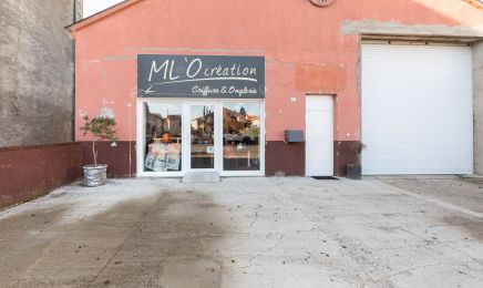 ML’O Création  : Coiffeur à Mont-Bonvillers