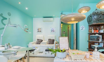 Mozoe : Institut de beauté à Paris
