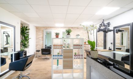Salon Concept Nature : Coiffeur à Saint-Palais