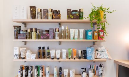 Naturel o Spa : Spa à Saintes