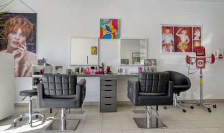 L’Coiff  : Coiffeur à Rouans