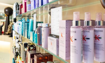 Tendance Coiffure  : Coiffeur à Brive-la-Gaillarde