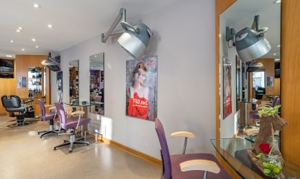 Coiffure Révélation : Coiffeur à Ribeauville
