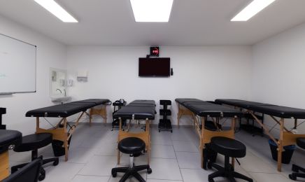 Centre de formation Catherine Chikli : Institut de beauté à Sarcelles