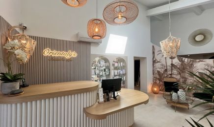 Centre Orientaly's Beauté : Manucure à Sanary-sur-Mer