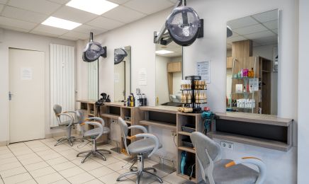 Veronic Coiffure : Coiffeur à Angers