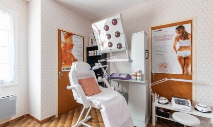 Bella Nails : Manucure à Sérignan-du-Comtat