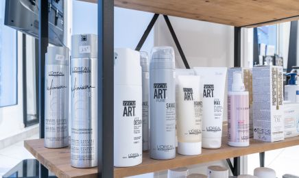 Le soin des apparences  : Coiffeur à Limoges