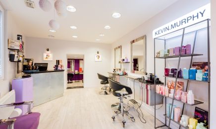 LM Coiffure Barbier : Coiffeur à Laillé