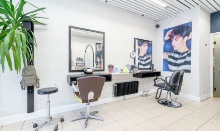 Coiffure du Pont Neuf : Coiffeur à Limoges