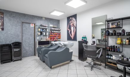 Duo Coiffure : Coiffeur à Aiguillon