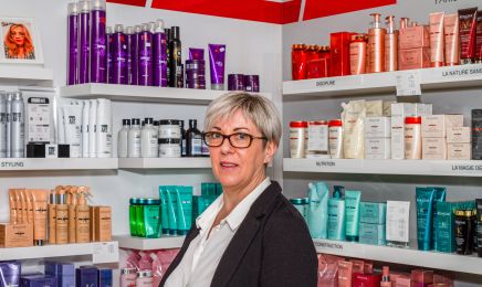 Color’s & Co  : Coiffeur à Laguenne-sur-Avalouze