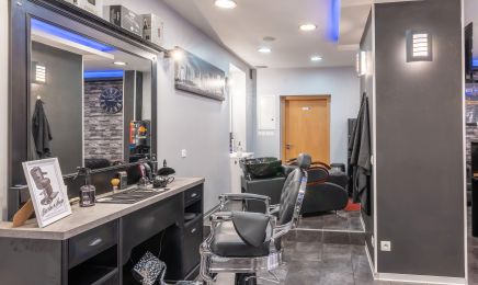 Fresh Barber by Luxury Barber : Coiffeur à Cernay