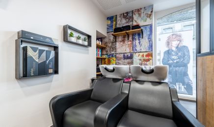 Le salon de Sophie  : Coiffeur à Bodilis