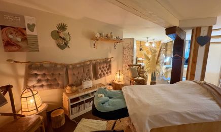 Studio Vima Beauté & Massages : Institut de beauté à Kaysersberg Vignoble
