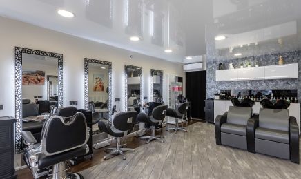 Les Ciseaux de Nina : Coiffeur à Sautron