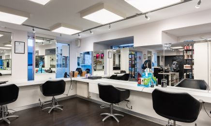 Chez Mon Coiffeur - Pontivy : Coiffeur à Pontivy