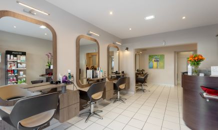 Epitete  : Barbier à Saint-Rémy-lès-Chevreuse