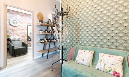 Les fées minines : Coiffeur à Châteaurenard