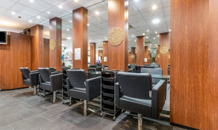 Laurent Perrin : Coiffeur à Dammarie-les-Lys